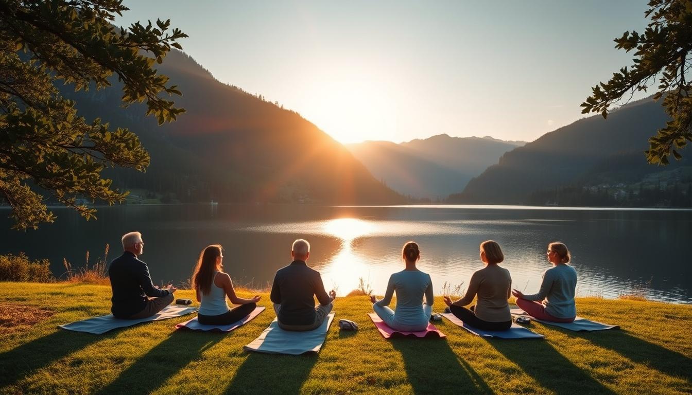 Willkommen bei Spirituelle Entwicklung